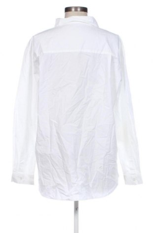 Γυναικείο πουκάμισο Marc O'Polo, Μέγεθος L, Χρώμα Λευκό, Τιμή 82,99 €