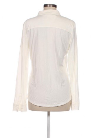 Γυναικείο πουκάμισο Marc O'Polo, Μέγεθος L, Χρώμα Λευκό, Τιμή 31,54 €