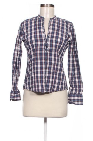 Γυναικείο πουκάμισο Marc O'Polo, Μέγεθος S, Χρώμα Πολύχρωμο, Τιμή 6,96 €