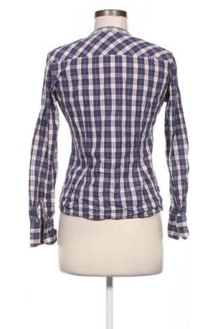 Γυναικείο πουκάμισο Marc O'Polo, Μέγεθος S, Χρώμα Πολύχρωμο, Τιμή 6,96 €