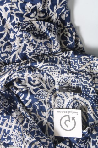 Γυναικείο πουκάμισο Marc O'Polo, Μέγεθος S, Χρώμα Μπλέ, Τιμή 46,39 €
