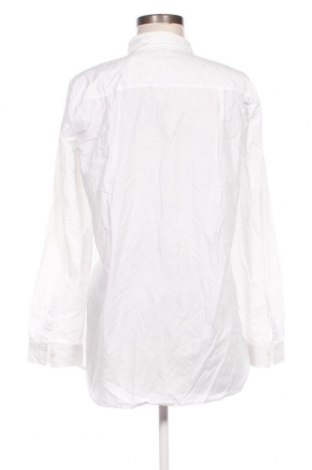 Γυναικείο πουκάμισο Marc O'Polo, Μέγεθος M, Χρώμα Λευκό, Τιμή 18,56 €