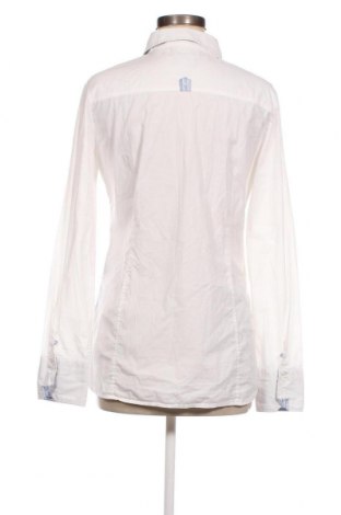 Γυναικείο πουκάμισο Marc O'Polo, Μέγεθος M, Χρώμα Λευκό, Τιμή 15,45 €