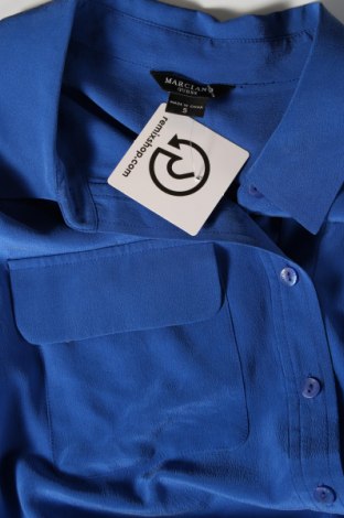 Dámska košeľa  Marciano by Guess, Veľkosť S, Farba Modrá, Cena  82,99 €