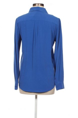 Γυναικείο πουκάμισο Marciano by Guess, Μέγεθος S, Χρώμα Μπλέ, Τιμή 82,99 €