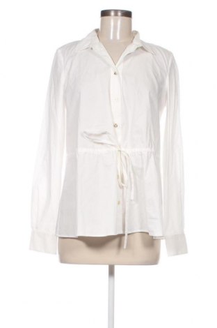 Γυναικείο πουκάμισο Marciano by Guess, Μέγεθος S, Χρώμα Λευκό, Τιμή 29,05 €