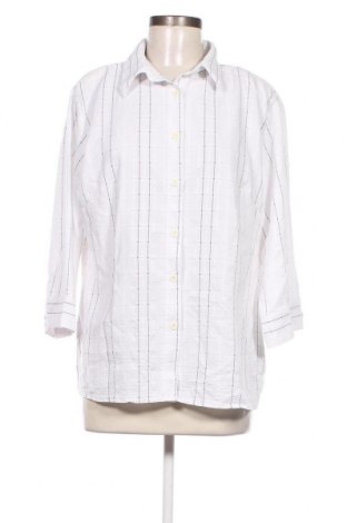 Γυναικείο πουκάμισο Maria Reich, Μέγεθος XL, Χρώμα Πολύχρωμο, Τιμή 9,05 €