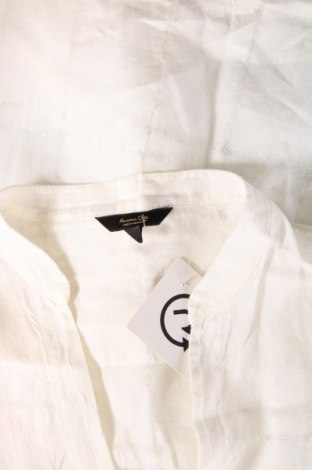 Dámska košeľa  Massimo Dutti, Veľkosť S, Farba Biela, Cena  24,55 €