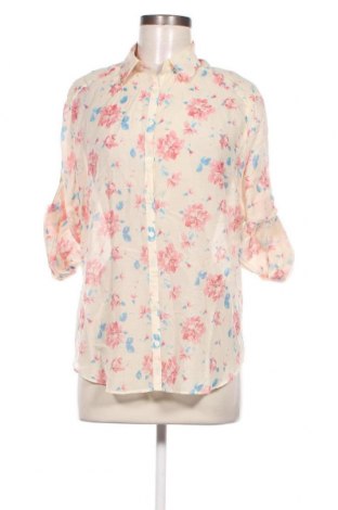 Γυναικείο πουκάμισο Massimo Dutti, Μέγεθος S, Χρώμα Πολύχρωμο, Τιμή 14,69 €