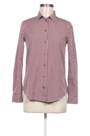 Γυναικείο πουκάμισο Massimo Dutti, Μέγεθος S, Χρώμα Πολύχρωμο, Τιμή 17,00 €