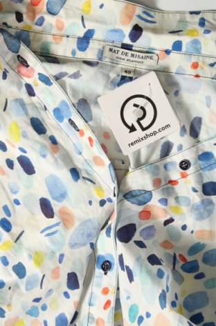 Dámská košile  Mat De Misaine, Velikost M, Barva Vícebarevné, Cena  1 742,00 Kč