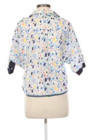 Γυναικείο πουκάμισο Mat De Misaine, Μέγεθος M, Χρώμα Πολύχρωμο, Τιμή 77,84 €