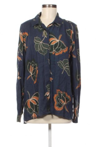 Γυναικείο πουκάμισο Mat De Misaine, Μέγεθος M, Χρώμα Πολύχρωμο, Τιμή 49,00 €