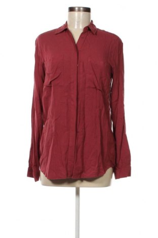 Γυναικείο πουκάμισο Mavi, Μέγεθος S, Χρώμα Κόκκινο, Τιμή 9,69 €