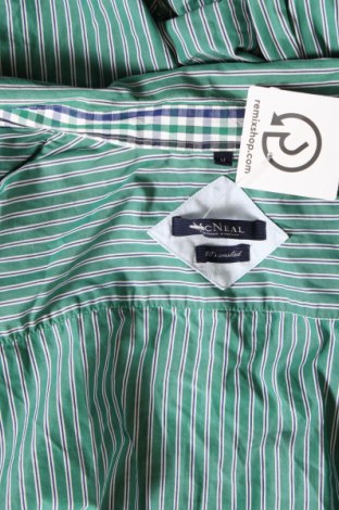 Dámska košeľa  McNeal, Veľkosť M, Farba Zelená, Cena  8,67 €