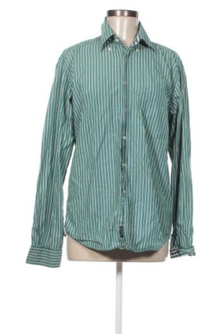 Γυναικείο πουκάμισο McNeal, Μέγεθος M, Χρώμα Πράσινο, Τιμή 10,54 €