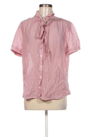 Γυναικείο πουκάμισο Merona, Μέγεθος XL, Χρώμα Πολύχρωμο, Τιμή 7,29 €