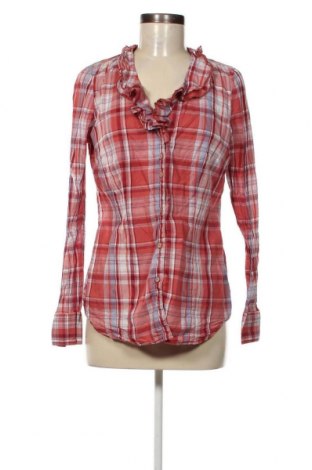 Γυναικείο πουκάμισο Mexx, Μέγεθος S, Χρώμα Πολύχρωμο, Τιμή 9,69 €