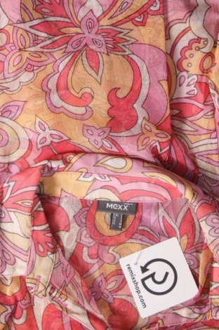Γυναικείο πουκάμισο Mexx, Μέγεθος S, Χρώμα Πολύχρωμο, Τιμή 4,21 €