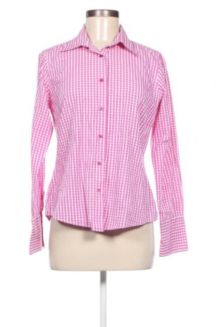 Γυναικείο πουκάμισο Milano Italy, Μέγεθος M, Χρώμα Πολύχρωμο, Τιμή 21,03 €