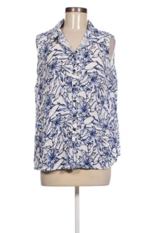 Γυναικείο πουκάμισο Millers, Μέγεθος XXL, Χρώμα Μπλέ, Τιμή 7,67 €