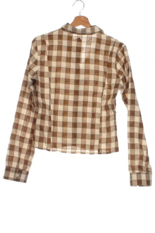 Γυναικείο πουκάμισο Missguided, Μέγεθος M, Χρώμα Πολύχρωμο, Τιμή 6,39 €