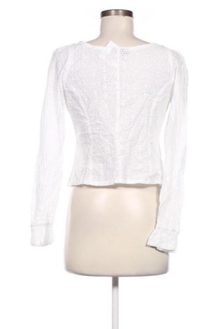 Дамска риза Modern Woman, Размер M, Цвят Бял, Цена 33,00 лв.