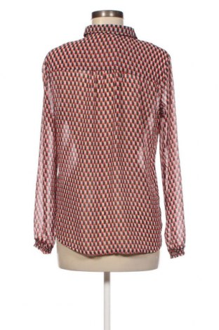 Γυναικείο πουκάμισο Modstrom, Μέγεθος S, Χρώμα Πολύχρωμο, Τιμή 13,99 €