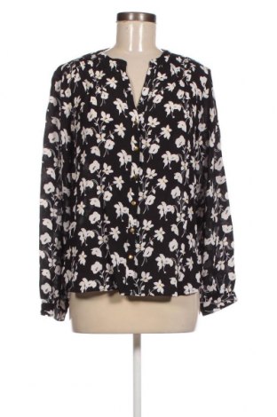 Γυναικείο πουκάμισο Monnari, Μέγεθος L, Χρώμα Πολύχρωμο, Τιμή 6,47 €