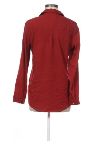 Дамска риза Montego, Размер M, Цвят Червен, Цена 11,44 лв.