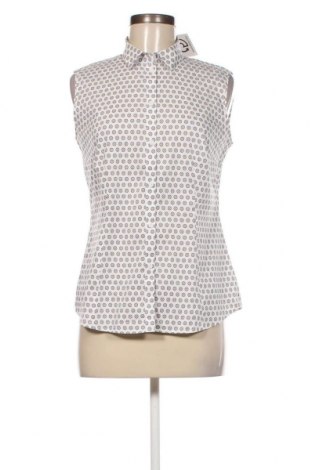 Γυναικείο πουκάμισο Montego, Μέγεθος M, Χρώμα Πολύχρωμο, Τιμή 5,90 €