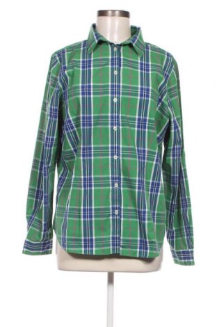 Γυναικείο πουκάμισο Montego, Μέγεθος XL, Χρώμα Πολύχρωμο, Τιμή 7,67 €