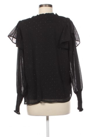 Dámska košeľa  Moodo, Veľkosť L, Farba Čierna, Cena  27,57 €