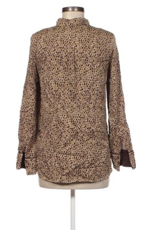 Γυναικείο πουκάμισο More & More, Μέγεθος XS, Χρώμα Πολύχρωμο, Τιμή 4,45 €