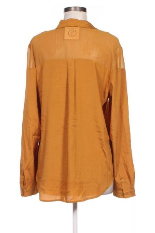 Dámská košile  More & More, Velikost L, Barva Žlutá, Cena  145,00 Kč