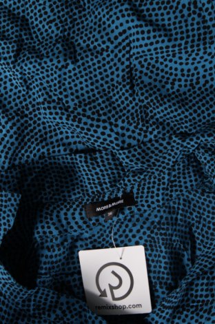 Dámska košeľa  More & More, Veľkosť S, Farba Modrá, Cena  27,22 €