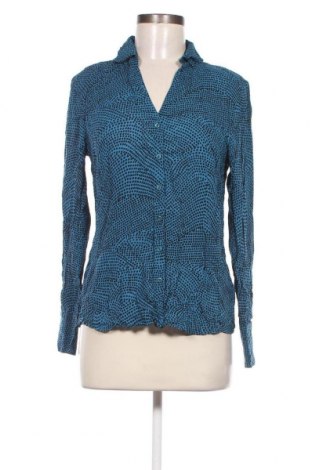 Dámska košeľa  More & More, Veľkosť S, Farba Modrá, Cena  4,08 €