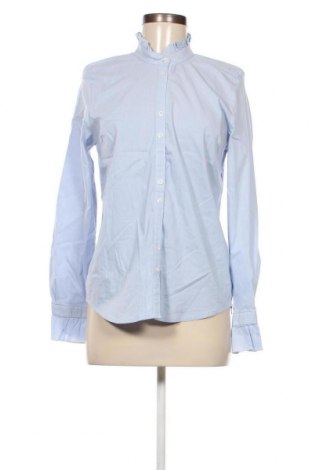 Dámska košeľa  More & More, Veľkosť M, Farba Modrá, Cena  27,22 €