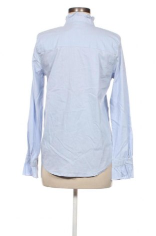 Dámská košile  More & More, Velikost M, Barva Modrá, Cena  765,00 Kč