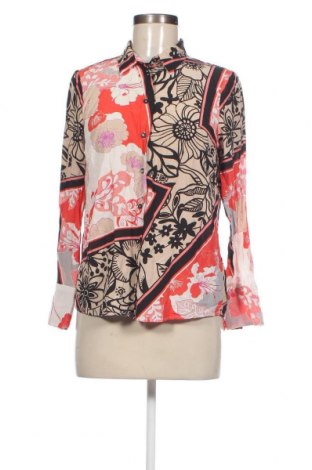 Γυναικείο πουκάμισο More & More, Μέγεθος M, Χρώμα Πολύχρωμο, Τιμή 12,52 €