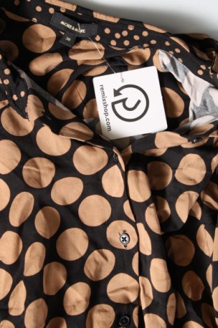 Γυναικείο πουκάμισο More & More, Μέγεθος M, Χρώμα Πολύχρωμο, Τιμή 29,69 €