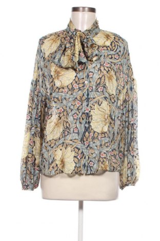 Dámska košeľa  Morris & Co x H&M, Veľkosť M, Farba Viacfarebná, Cena  7,80 €