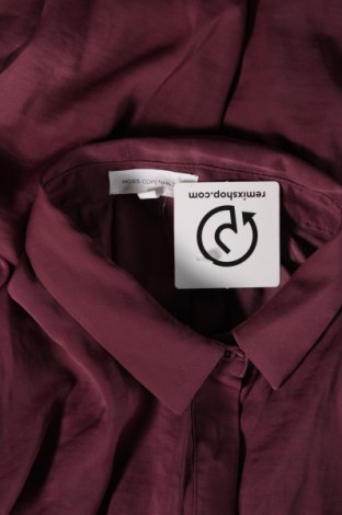 Дамска риза Moss Copenhagen, Размер M, Цвят Розов, Цена 34,00 лв.