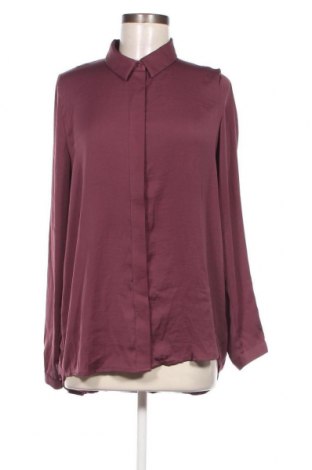 Дамска риза Moss Copenhagen, Размер M, Цвят Розов, Цена 6,80 лв.
