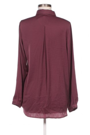 Дамска риза Moss Copenhagen, Размер M, Цвят Розов, Цена 34,00 лв.
