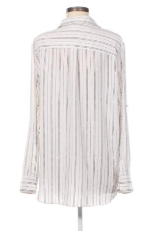 Γυναικείο πουκάμισο Mossimo, Μέγεθος L, Χρώμα Λευκό, Τιμή 11,08 €