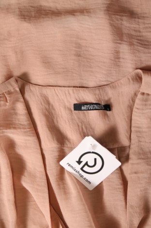 Γυναικείο πουκάμισο My Hailys, Μέγεθος S, Χρώμα Ρόζ , Τιμή 6,11 €