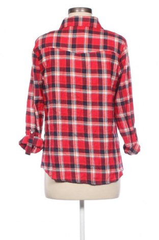 Γυναικείο πουκάμισο My Hailys, Μέγεθος XL, Χρώμα Πολύχρωμο, Τιμή 4,02 €