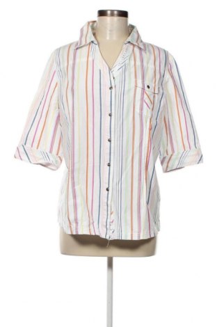 Γυναικείο πουκάμισο My Own, Μέγεθος XL, Χρώμα Πολύχρωμο, Τιμή 14,29 €