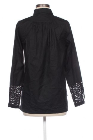 Γυναικείο πουκάμισο N 21, Μέγεθος M, Χρώμα Μαύρο, Τιμή 107,26 €